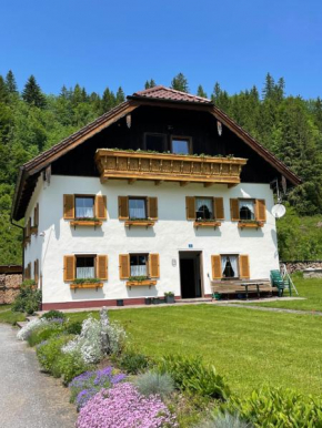 Haus Tanne Abtenau